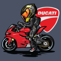 Too Cool To Ignore - Ducati 1199 Design