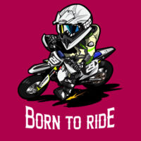 Motorcross Extreme - A Little Dirt Never Hurt Design