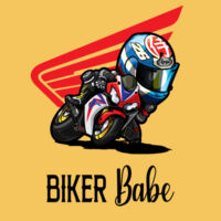Honda CBR - One For The Road Design