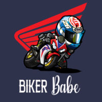 Honda CBR - One For The Road 2 Design