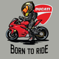Too Cool To Ignore - Ducati 1199 3 Design