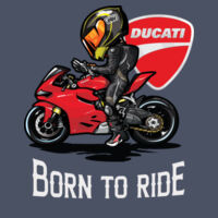 Too Cool To Ignore - Ducati 1199 3 2 Design