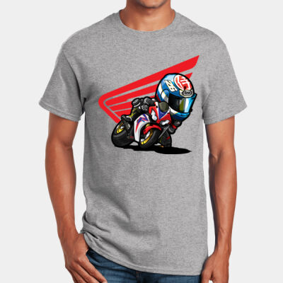 Honda CBR - One For The Road Thumbnail