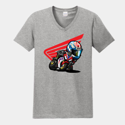 Honda CBR - One For The Road Thumbnail