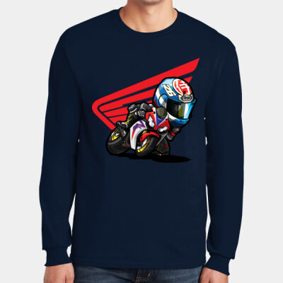 Honda CBR - One For The Road Thumbnail