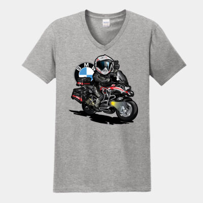 BMW Rule The Road Thumbnail