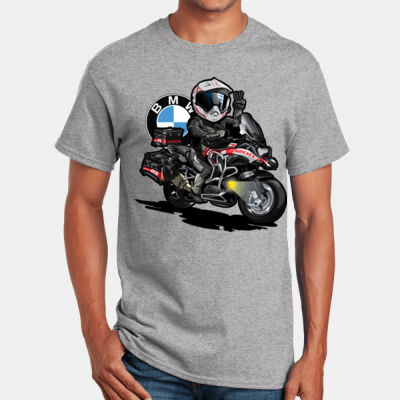 BMW Rule The Road Thumbnail