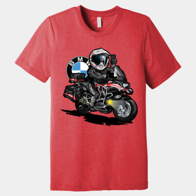 BMW Rule The Road Thumbnail