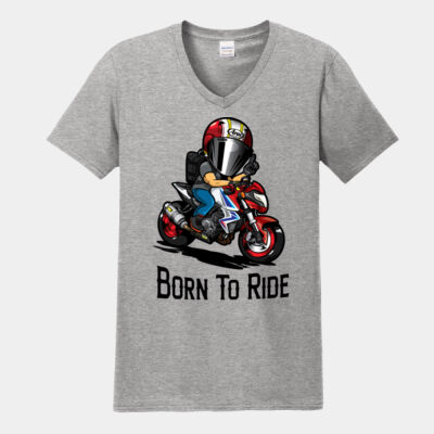 Me, My Bike and the open road Thumbnail