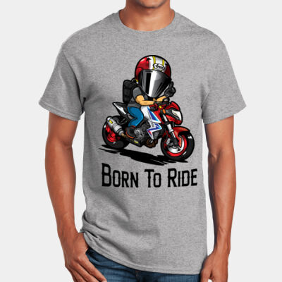 Me, My Bike and the open road Thumbnail