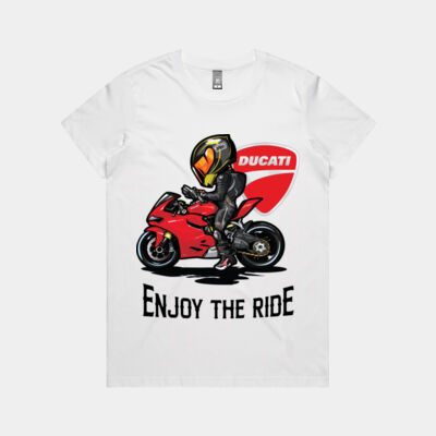 Ducati Lover - Legend On The Road Thumbnail