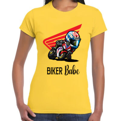 Honda CBR - One For The Road Thumbnail