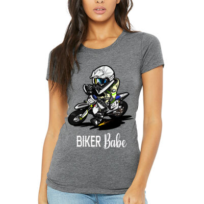 Husky Motor Cross - Living On The Edge Thumbnail