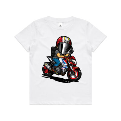 Bike Loving Kids Thumbnail