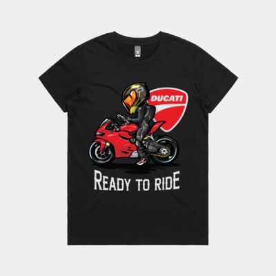 Ducati Lover - Legend On The Road 2 Thumbnail