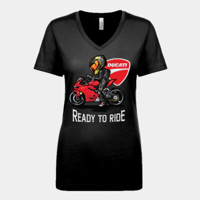 Ducati Lover - Legend On The Road Thumbnail