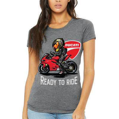 Ducati Lover - Legend On The Road Thumbnail