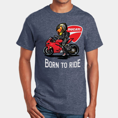 Too Cool To Ignore - Ducati 1199 3 2 Thumbnail