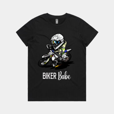 Husky Motor Cross - Living On The Edge Thumbnail