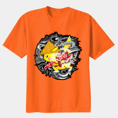 Pickachu Kids Thumbnail