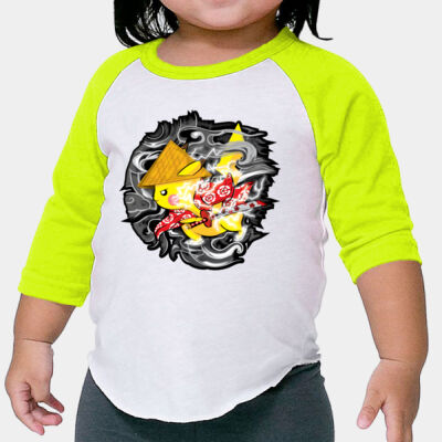 Pickachu Kids Thumbnail