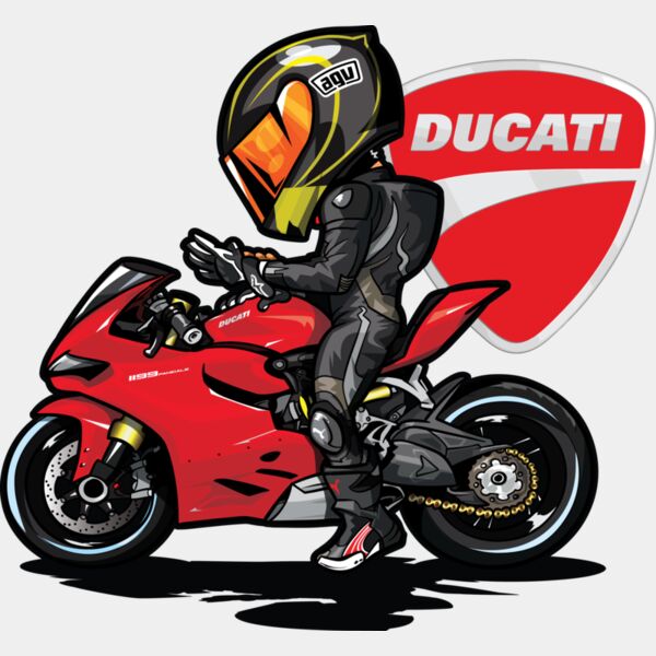 DUCATI1199 Thumbnail