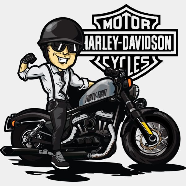 HARLEY48 Thumbnail