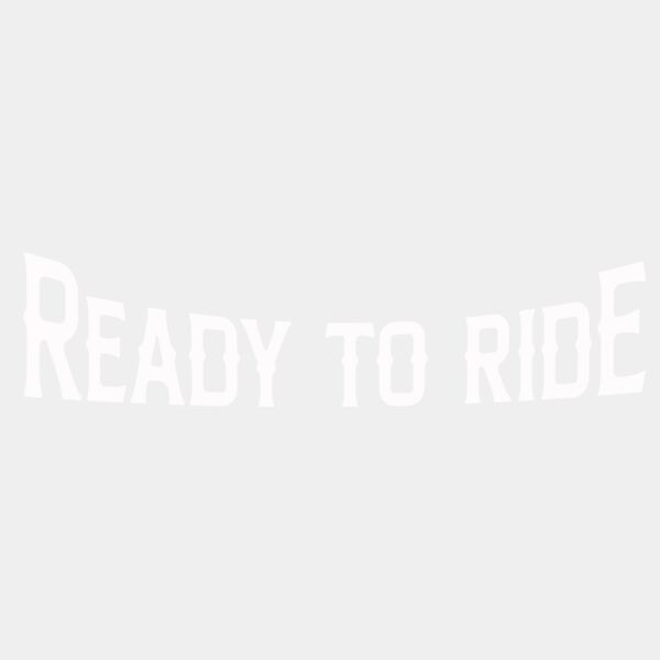 Ready To Ride Thumbnail