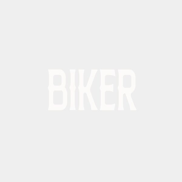 Biker White Thumbnail