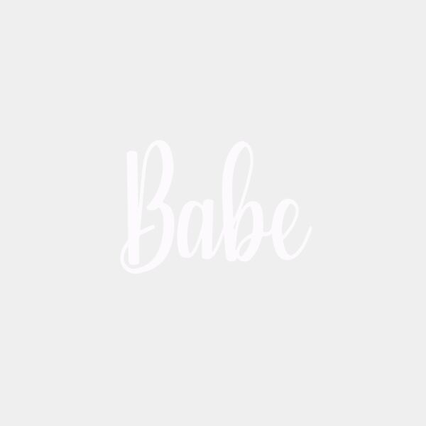 Babe White Thumbnail