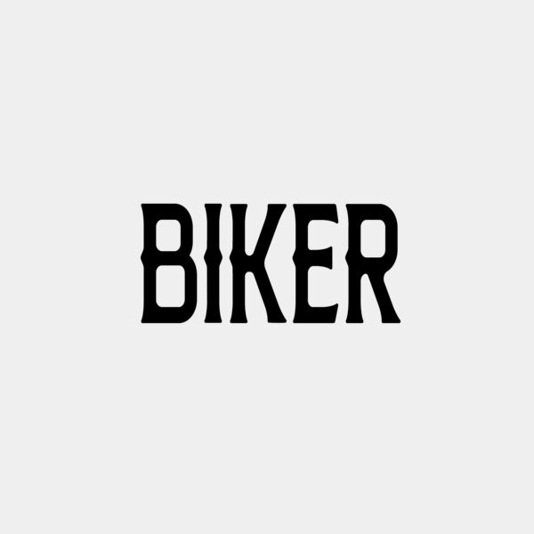 Biker Thumbnail