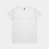 Maple Organic Ladies Tee (same day) Thumbnail
