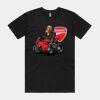 Staple Organic Tee (same day) Thumbnail