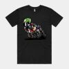 Staple Organic Tee (same day) Thumbnail