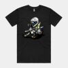 Staple Organic Tee (same day) Thumbnail