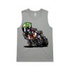 WO'S UPSIDE TANK (Same Day) Thumbnail