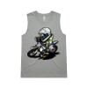 WO'S UPSIDE TANK (Same Day) Thumbnail