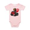 Infant Mini-Me 1-Piece (same day) Thumbnail