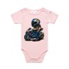 Infant Mini-Me 1-Piece (same day) Thumbnail