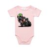 Infant Mini-Me 1-Piece (same day) Thumbnail