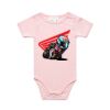 Infant Mini-Me 1-Piece (same day) Thumbnail