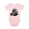 Infant Mini-Me 1-Piece (same day) Thumbnail
