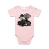 Infant Mini-Me 1-Piece (same day) Thumbnail