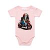 Infant Mini-Me 1-Piece (same day) Thumbnail