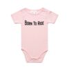 Infant Mini-Me 1-Piece (same day) Thumbnail