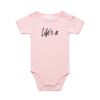 Infant Mini-Me 1-Piece (same day) Thumbnail