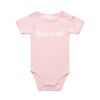 Infant Mini-Me 1-Piece (same day) Thumbnail