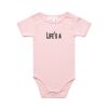 Infant Mini-Me 1-Piece (same day) Thumbnail