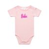 Infant Mini-Me 1-Piece (same day) Thumbnail