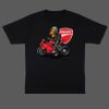 EARTHPOSITIVE Oversized Heavy Jersey T-Shirt (Sale) Thumbnail